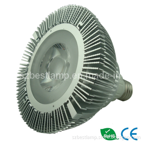 Sharp COB LED PAR38 with High Output Lumens (BL-NHP15CPAR38-01)
